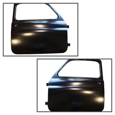 Coppia Portiere Fiat 500 F L R