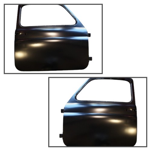 Coppia portiere fiat 500 r - portiere,