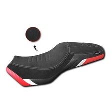 Sella comfort isotta rosso per - sella,