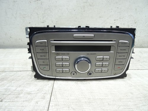 Ford focus 2008 - ford, style