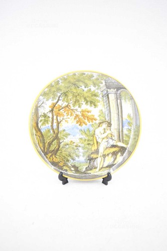 Piatto ceramica ceramiche - in,