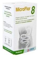 Microflor 8 60 capsule