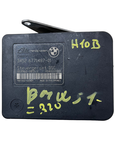 Centralina abs per - abs, 1