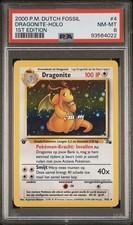 2000 Pokemon DUTCH 1st Edition
