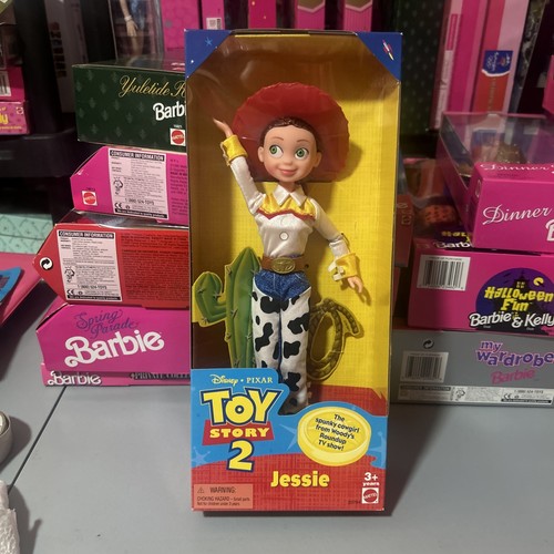 Mattel disney pixar toy story - pixar,