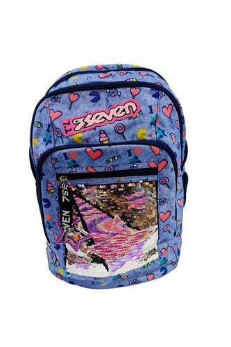Zaino seven new - zaino,