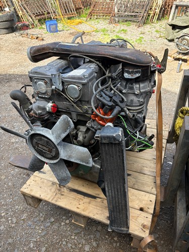Motore mercedes wagon 280 - motore,