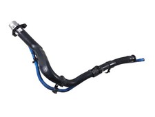 Tubo introduzione carburante - tubo,