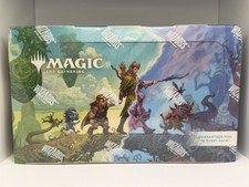 Magic the Gathering Lorwyn