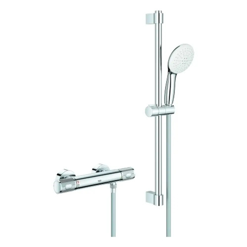 Grohe grohtherm 1000 - grohe,