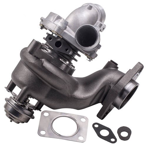 Turbocompresseur for - turbocompresseur,