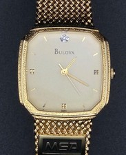 Orologio Bulova 28mm cassa