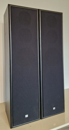 Jbl tlx 5000 altoparlante - tlx,