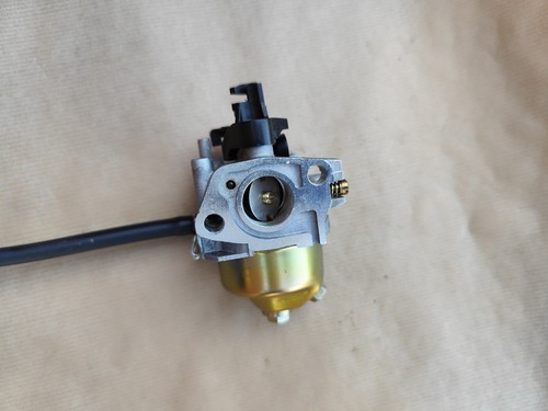 Carburatore motore rasaerba - motore,