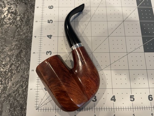 Pipa tabacco estate - tabacco, fine