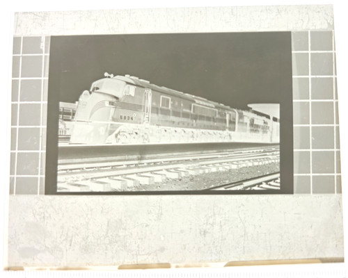1948 pennsylvania railroad prr - 1948,