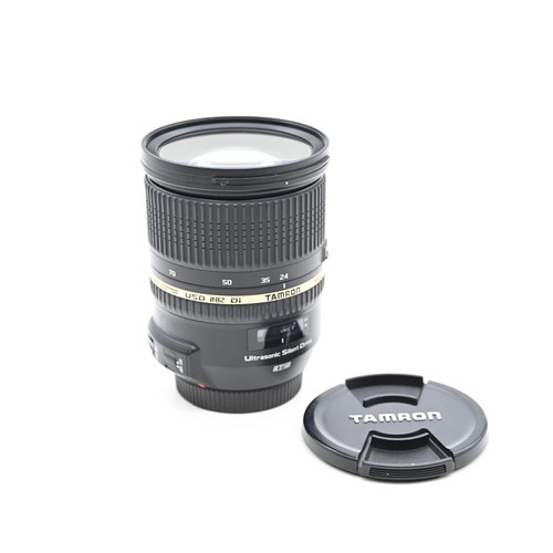 Tamron a007 70mm 8 - a007, af