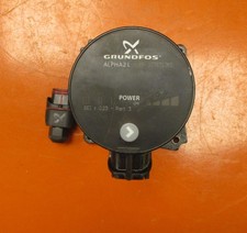 Pompa circolatore Alpha 2L