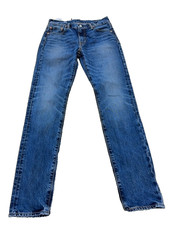 Jeans Levi's Uomo 512 Slim