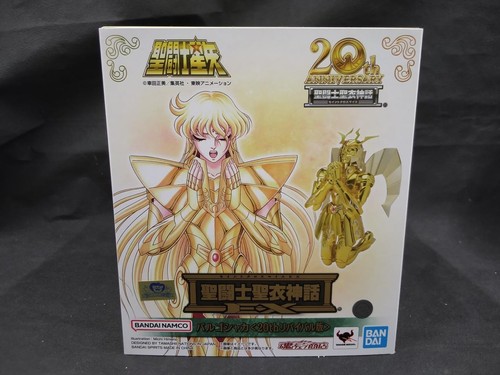 Saint seiya myth cloth - saint,