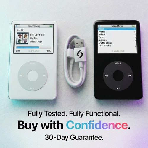 Nuovo sigillato ipod - sigillato🎁,