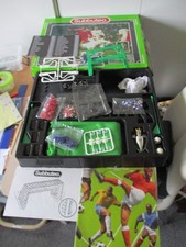 Subbuteo RARO SET HASBRO 60247 FA PREMIER LEAGUE SET MAI USATO