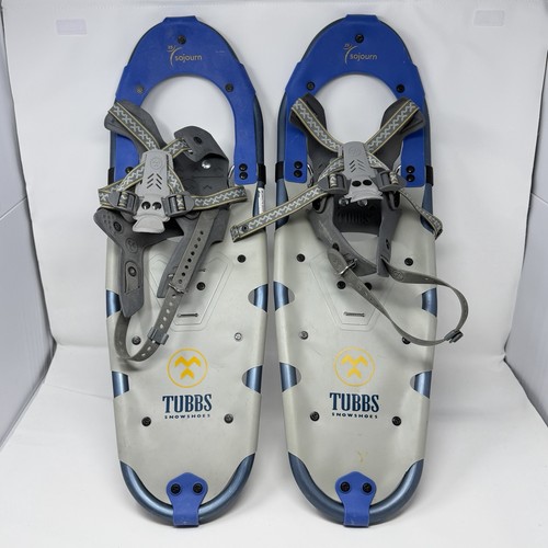 Tubbs sojourn ciaspole - tubbs,