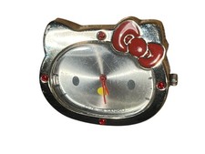 🌈 Orologio 2008 Hello Kitty