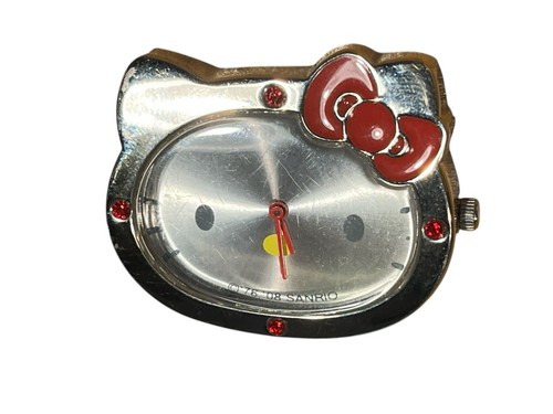 Orologio 2008 hello kitty - 2008,