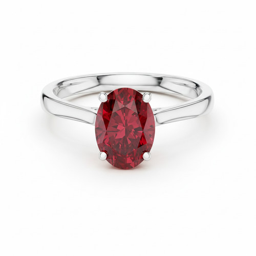 Anello fidanzamento donna - anello,