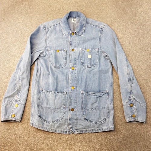 Lee giacca uomo - x, h&m