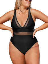 Costume Da Bagno Intero Da