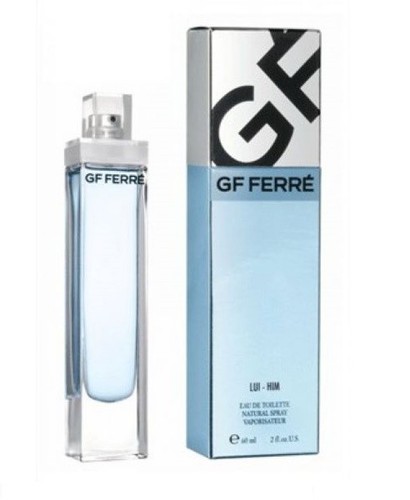 Ferre lui profumo edt 30 - ferre',