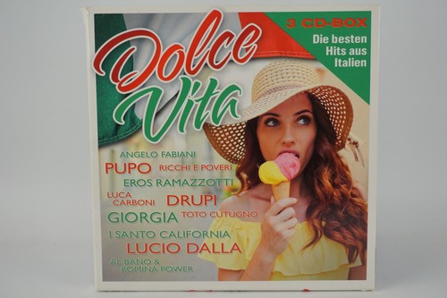 Dolce vita various - vita, |