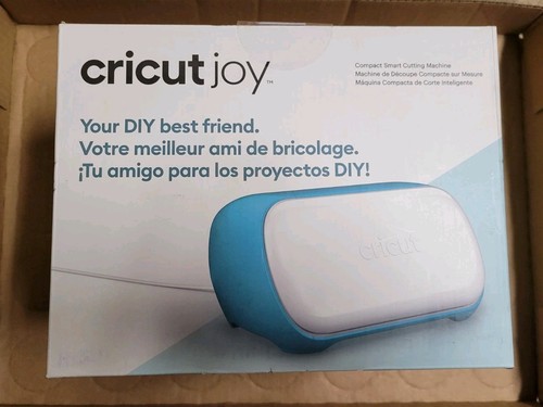 Cricut joy machine - joy,
