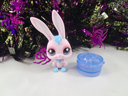 Littlest pet shop - pet,