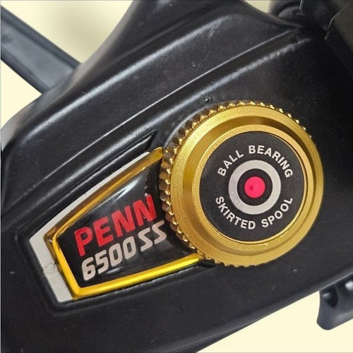 Penn 6500ss mulinello da - -,