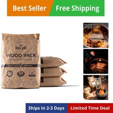 Confezione Pellet di Legno -