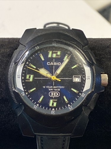 Orologio casio vintage - orologio,