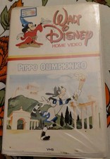 Pippo olimpionico vhs - pippo, olimpionico.vhs