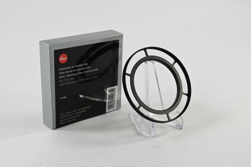 Adattatore leica e60 - leica, a