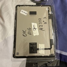 Originale Apple iPad Pro 11