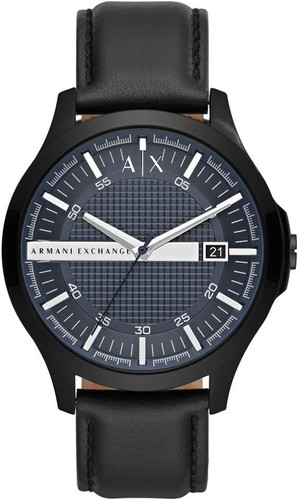 Orologio uomo armani exchange - orologio,