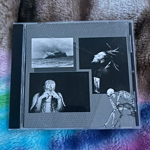 Eternal grey suicideboys - grey,