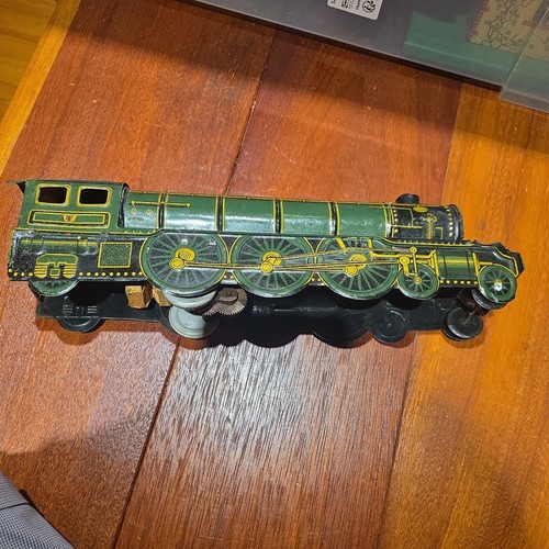 Treno tippco anni made in - treno,