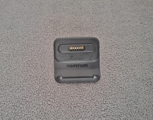 Tomtom supporto registrazione - tomtom,