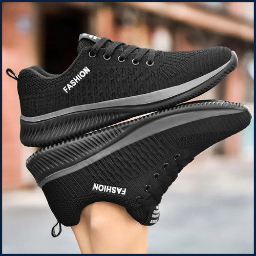 Scarpe uomo casual stringate