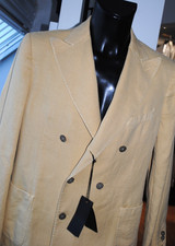 Santaniello sartoriale giacca - santaniello,