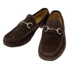 Scarpe mocassini Gucci