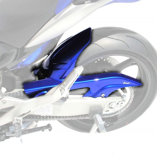 Ermax hugger blu metallizzato - blu,